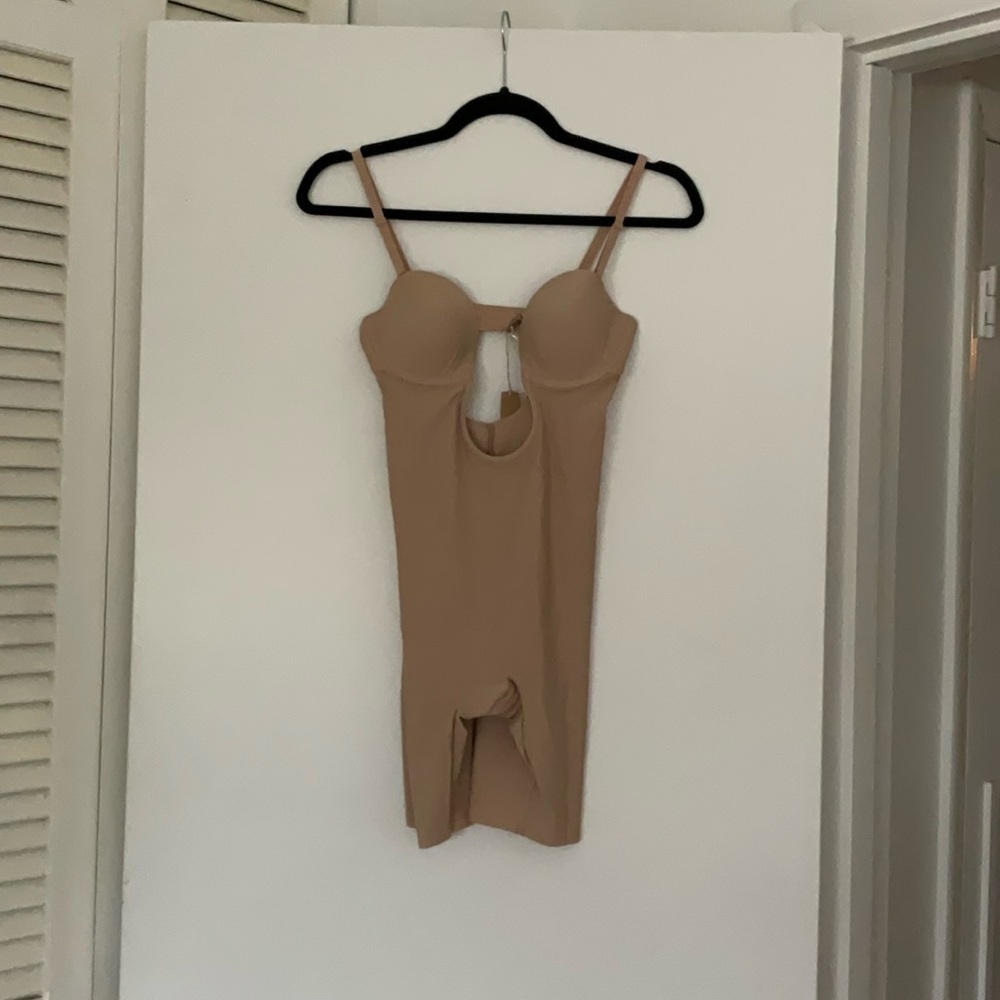 Skims bodysuit